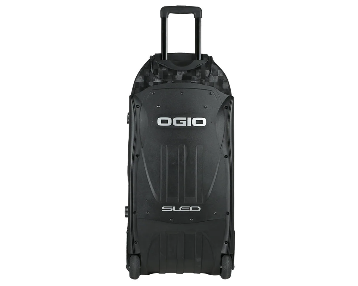 Ogio Rig 9800 Pit Bag (Cloud Racer) - view 3
